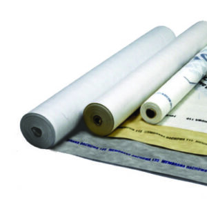 Unterspannbahn Diffusionsrolle 135g/m²