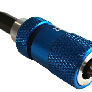 Magnet-Bithalter TORX