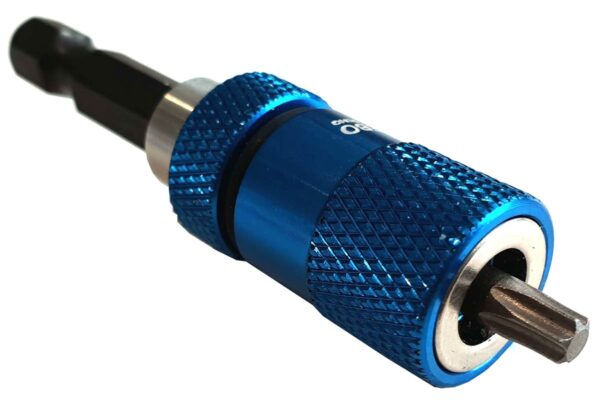 Magnet-Bithalter TORX