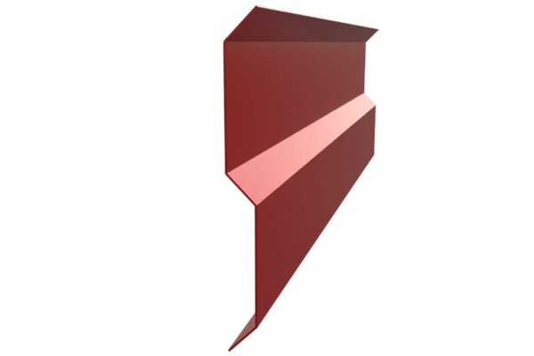 Kaminleiste - Anschluss – Bild 2
