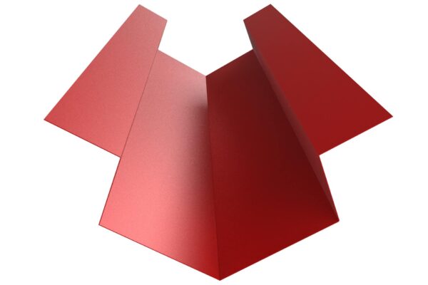 Kehlrinne (tief) – Bild 2