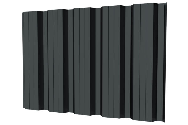 Trapezblech T35DR Wand 0,75